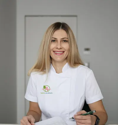 Kalorie na Zdrowie Poradnia dietetyczna