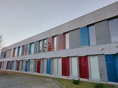 "Dana" Przedsiębiorstwo Produkcyjno-Handlowo-Usługowe